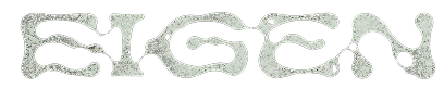 Eigen